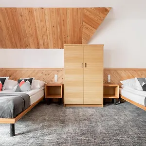 Cubrynka Apartament Zakopane
