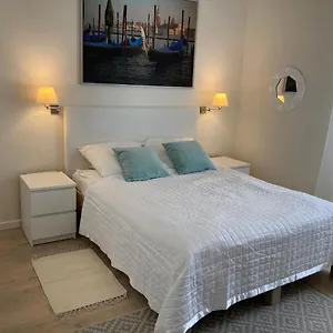 White Apartament