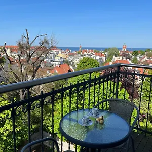 Panorama Apartament