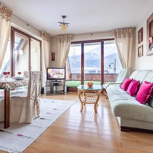 Bajeczna Góra Apartament Zakopane