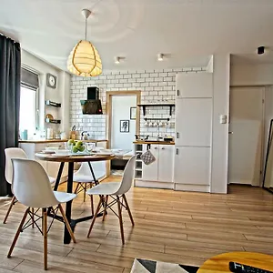 Nice&cozy Apartament