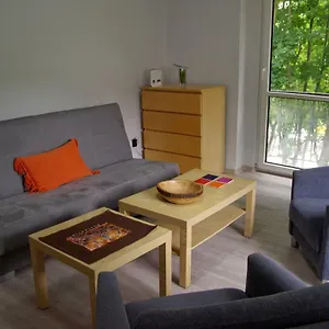Sopocki Dworek Apartament