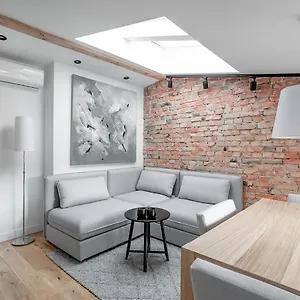 Viu The Roof Apartament